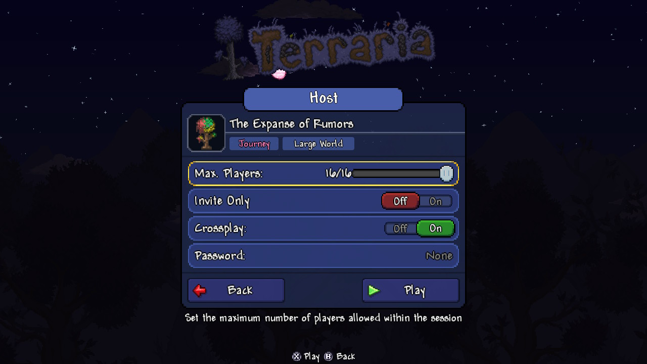 Terraria 1.4.5 update delivers an awesome yoyo trick and new music