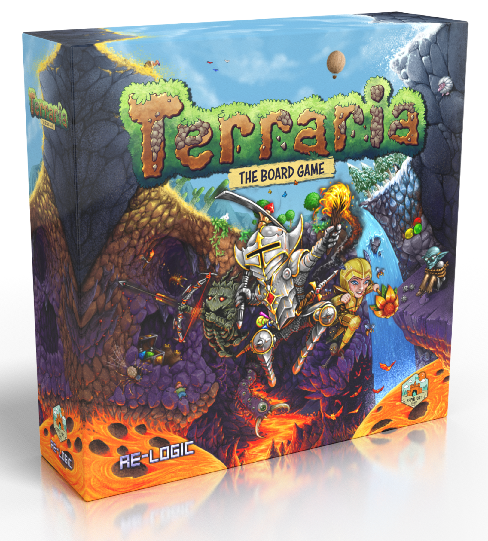 Terraria official forums (114) фото