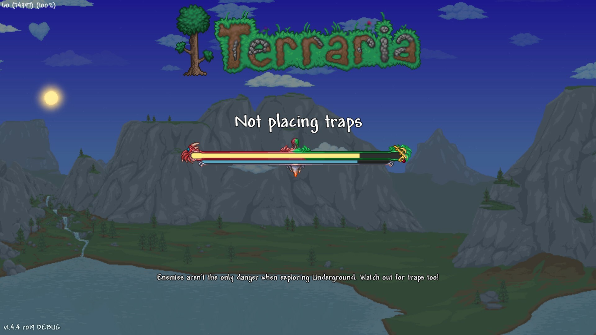 Terrific Terraria Mods in 2022