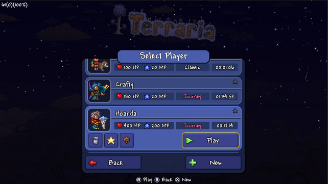 Terraria 1.4.4 is set to launch next month - simultaneously on