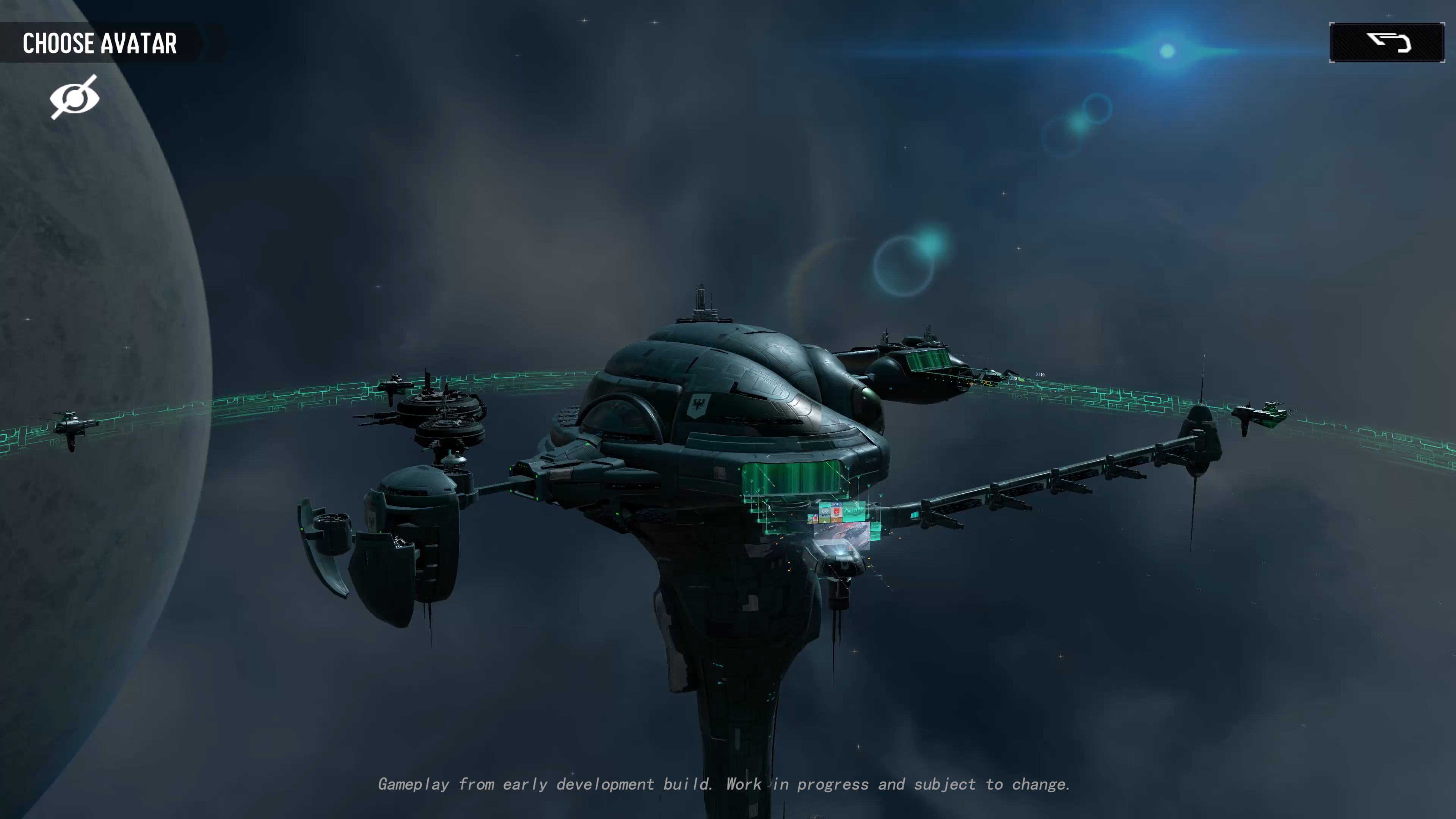 CCP Games Partners with Titan Forge for EVE Online Board Game