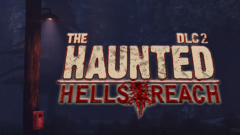 The Haunted: Hells Reach - DLC 2 &amp;quot;THE FOG&amp;quot;, Splitscreen &amp; More (PART 1 ...