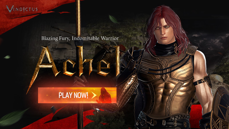 Comunidade Steam :: Vindictus