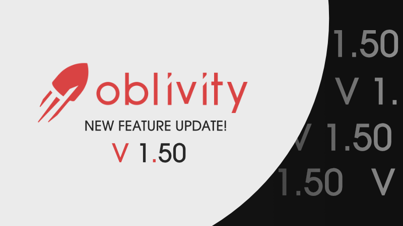 Oblivity - Find your perfect Sensitivity on Steam