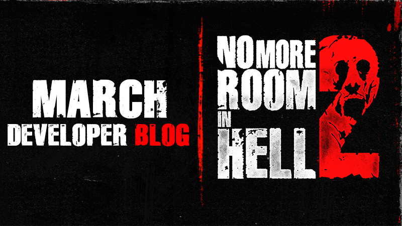 No more room hell моды