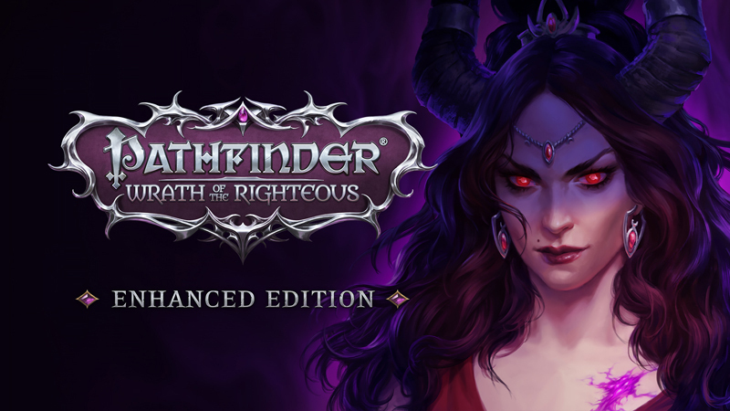 Pathfinder: Wrath of the Righteous - Enhanced Edition - A DLC of your ...