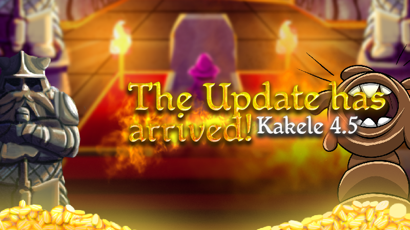 instal the new Kakele Online - MMORPG