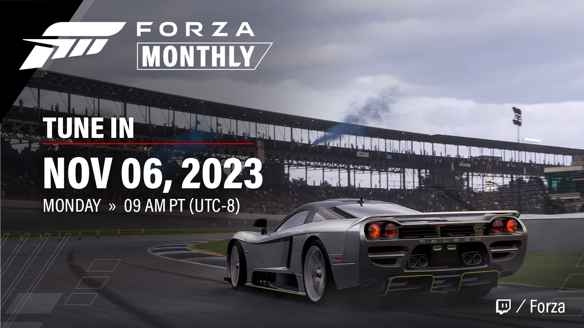 Czinger 21C 2024 - Previously Considered Suggestions - Official Forza  Community Forums