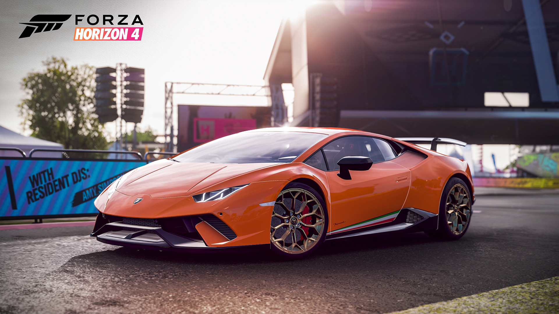 Forza Horizon 4 Series 14 Update Now Available: More McLarens, VW
