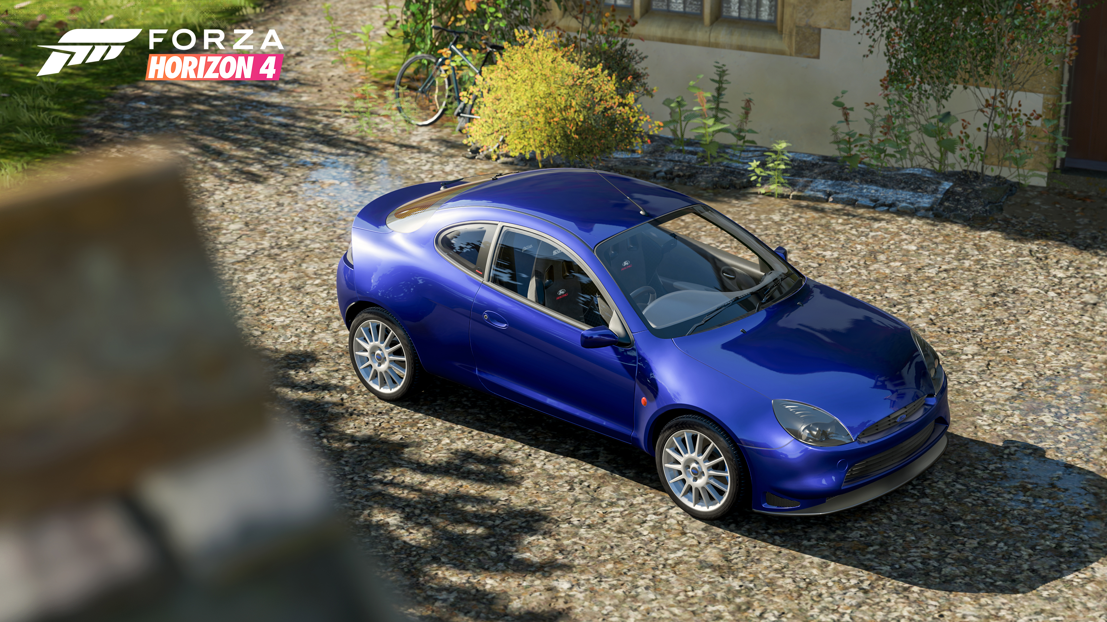 Forza Horizon 5 2009 Pagani Zonda Cinque Roadster RARE Steam