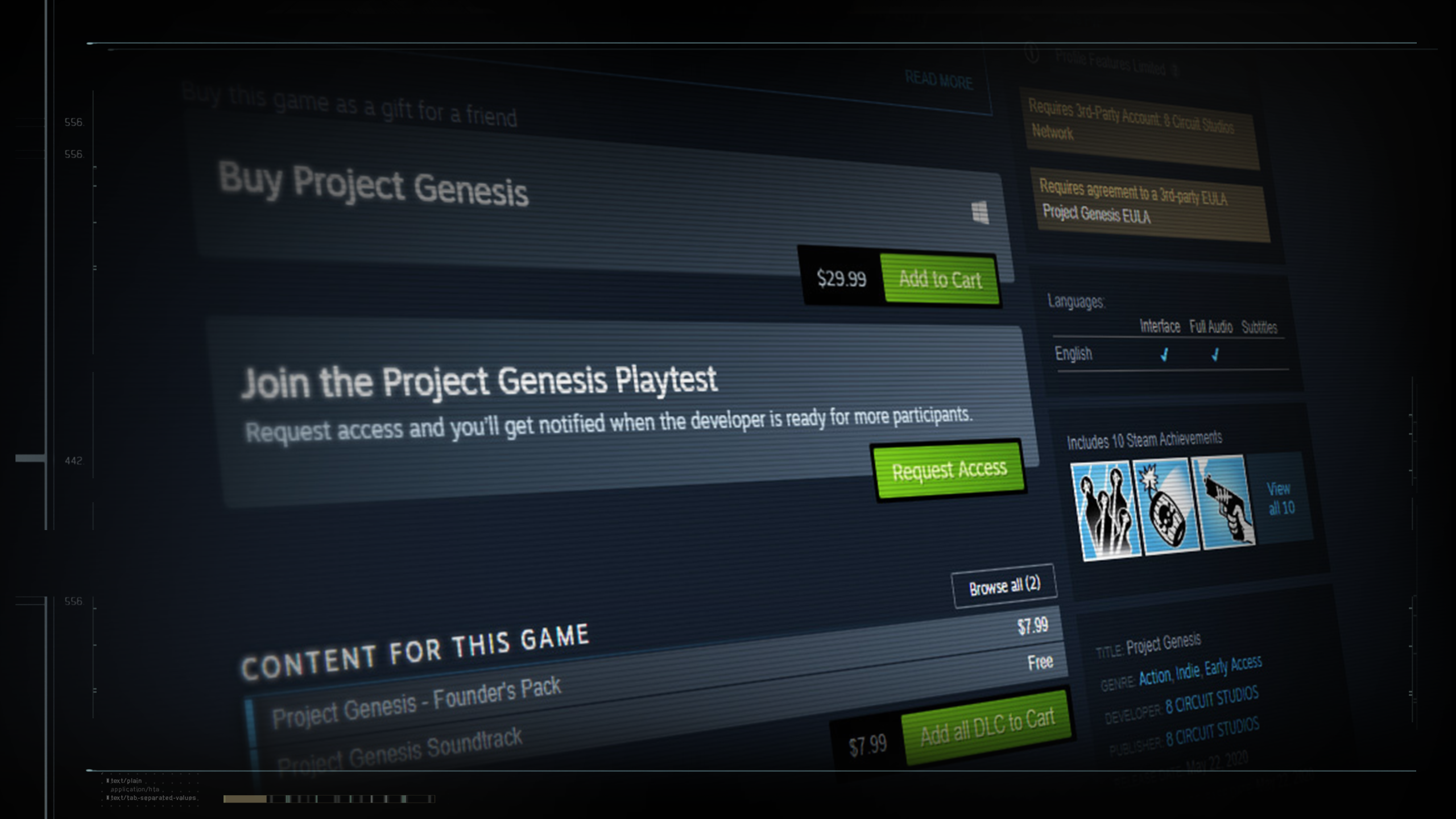 Steam is adding a playtest button