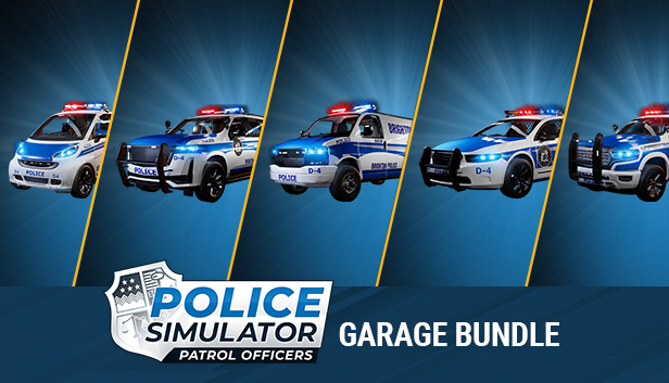 Steam Community :: Police Simulator: Patrol Officers