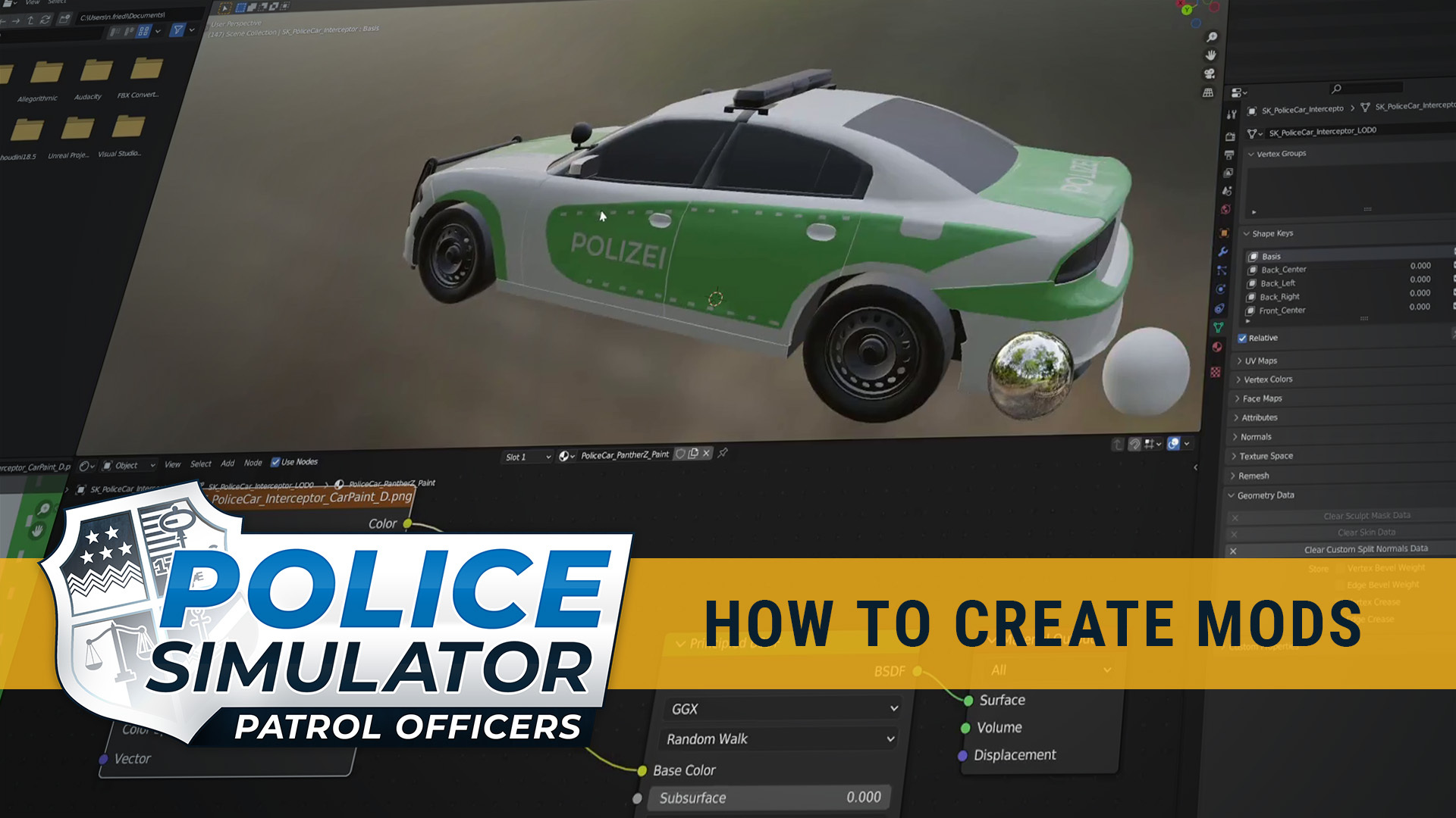 how-to-create-your-own-mods-in-police-simulator-patrol-officers