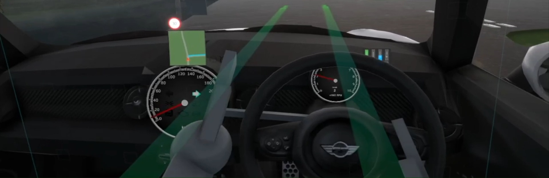 Virtual Driving School on Steam