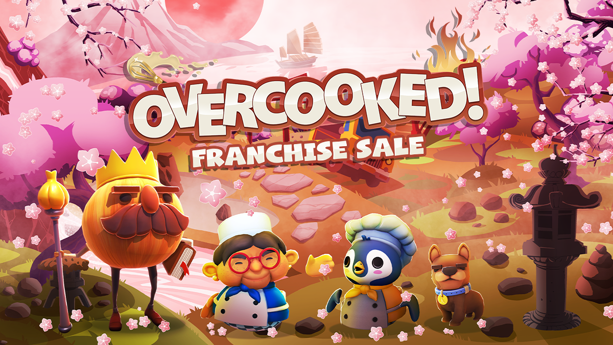 Overcooked! 2 - Xbox One - Game Games - Loja de Games Online