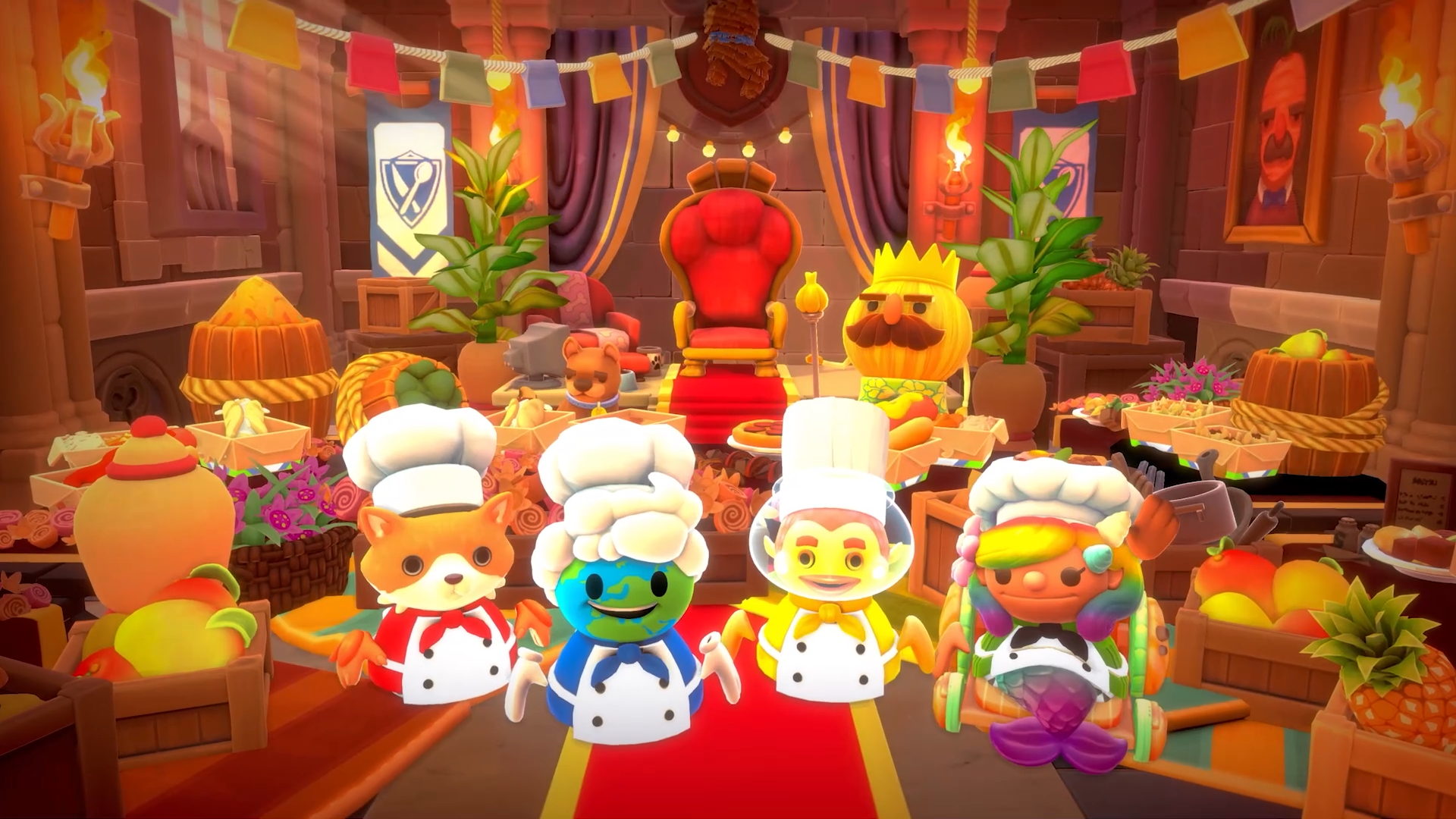 Is Overcooked! All You Can Eat Cross Platform in 2023? [Latest]