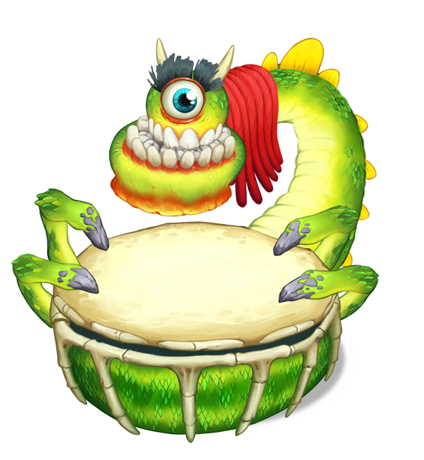 Thoughts on the new system of waking up the gold epic wubbox? :  r/MySingingMonsters