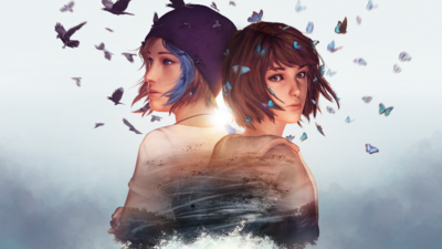 Save 50% on Life is Strange Remastered on Steam