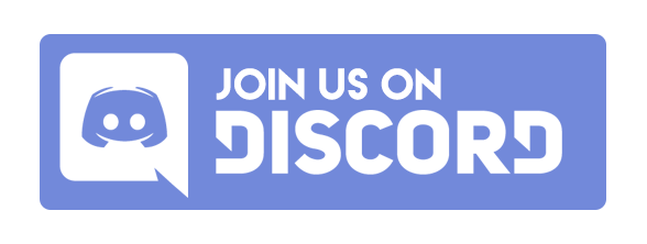 JOIN THE DISCORD! —