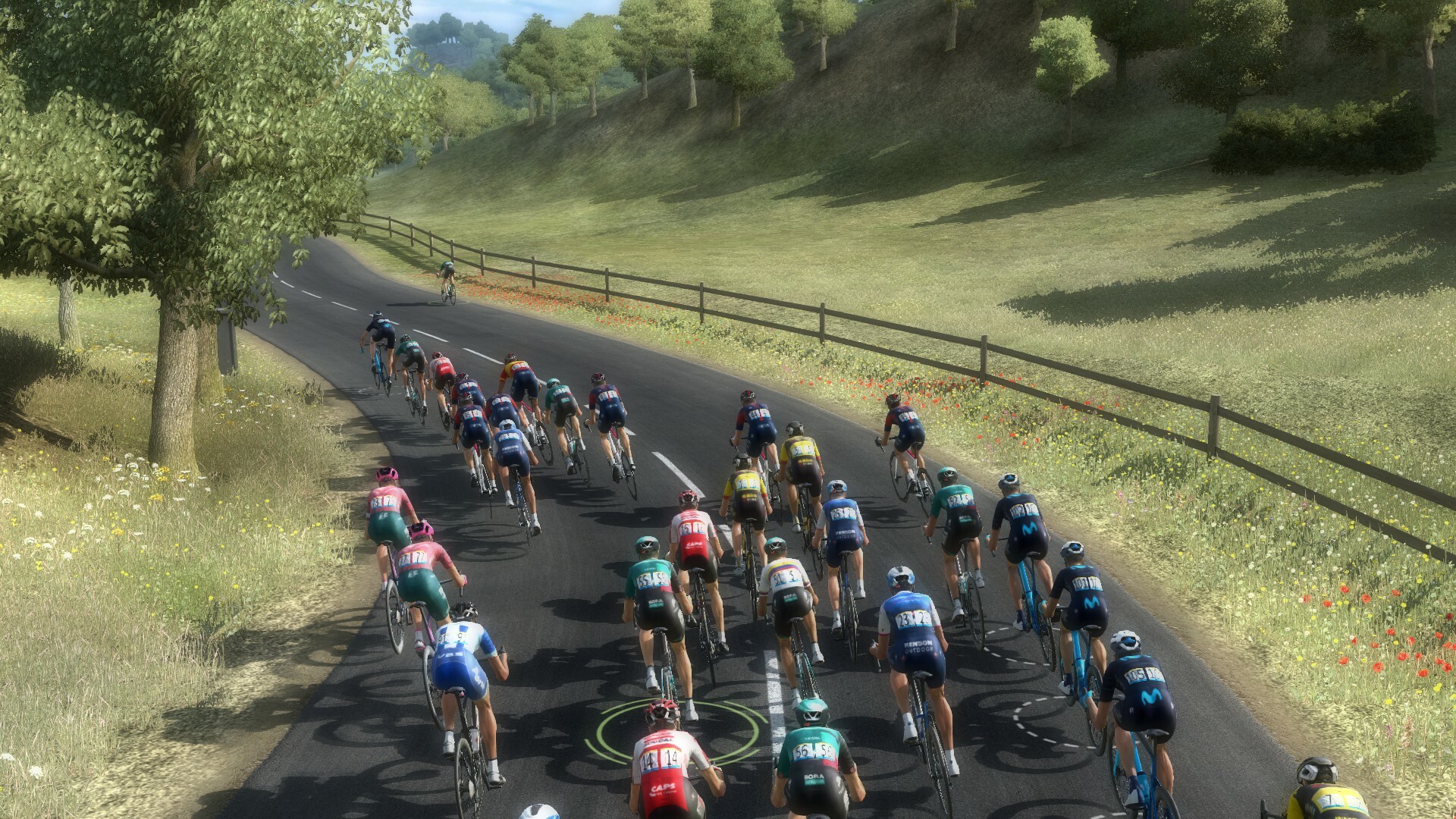 Pro Cycling Manager 2023 Trainer (1.0) - Latest Version