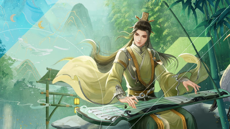 China Anime Poster Full Time Magister Quan Zhi Fa Shi Characters Collection  Xianxia World P4 Poster And Wall Art Picture Print Modern Family Bedroom  Decor Posters 12x18inch(30x45cm) : Amazon.ca: Home