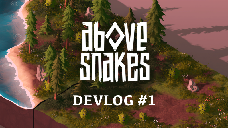 Steam Community :: Above Snakes: Prologue