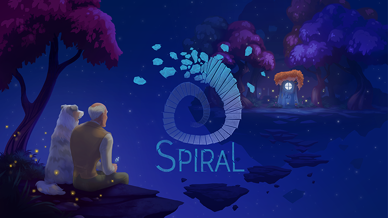 Spiral Spiral Will Be Released In September 2024 Steam News   1f48ea6cbb840daf475caef5de4b68c2f8c03180 