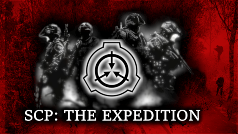 SCP: The Expedition on Steam