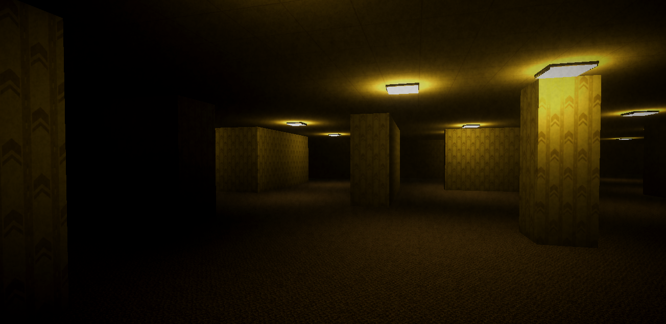 Level 0.01: “The Exit?”, Backrooms Wiki