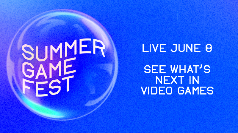 Summergamefest