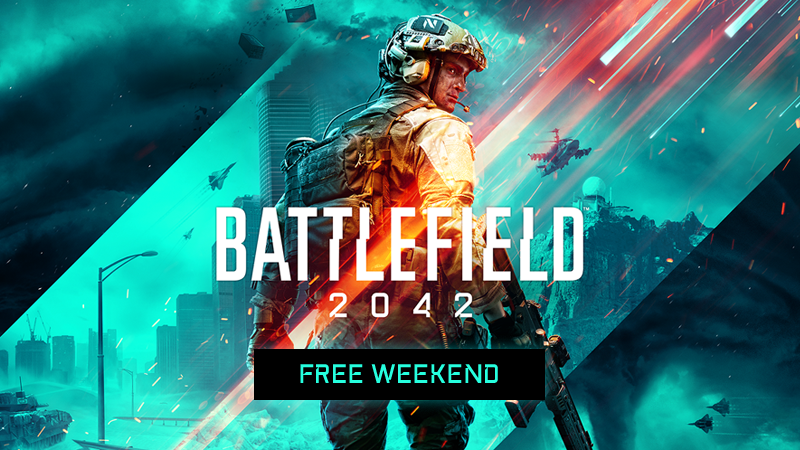 Battlefield™ 2042 no Steam