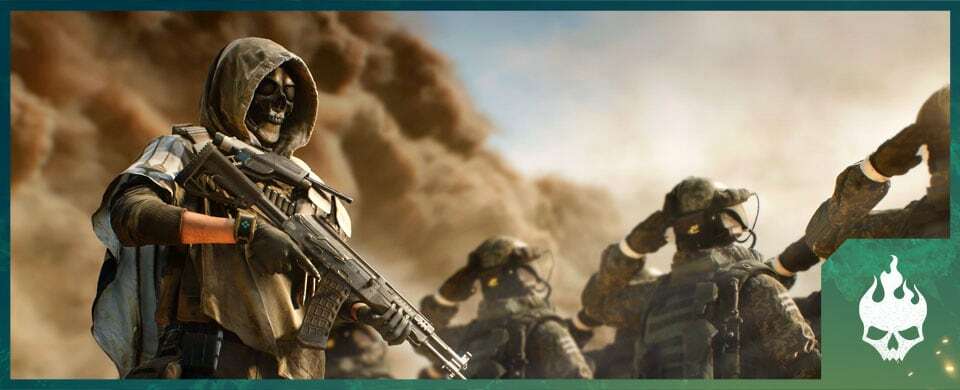 Battlefield 2042 review: The future of warfare is meaningless