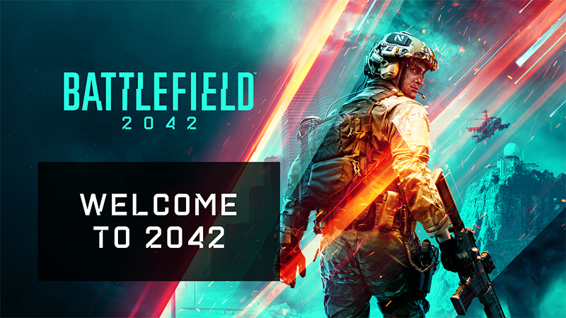 Battlefield™ 2042 no Steam