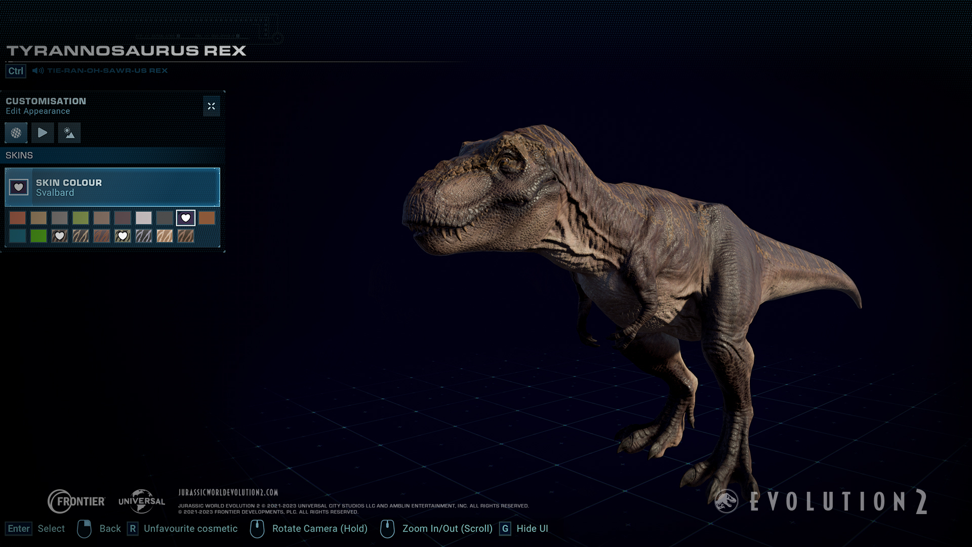 Jurassic World Evolution 2: Prehistoric Marine Species Pack, PC Steam  Downloadable Content