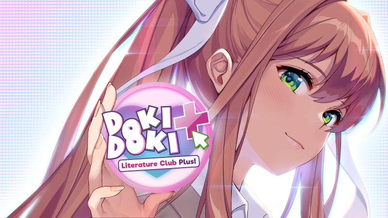 Steam Workshop::Doki Doki Literature Club Plus