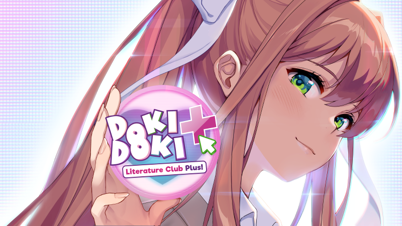 Steam Community :: :: Translate Doki Doki Literature Club title