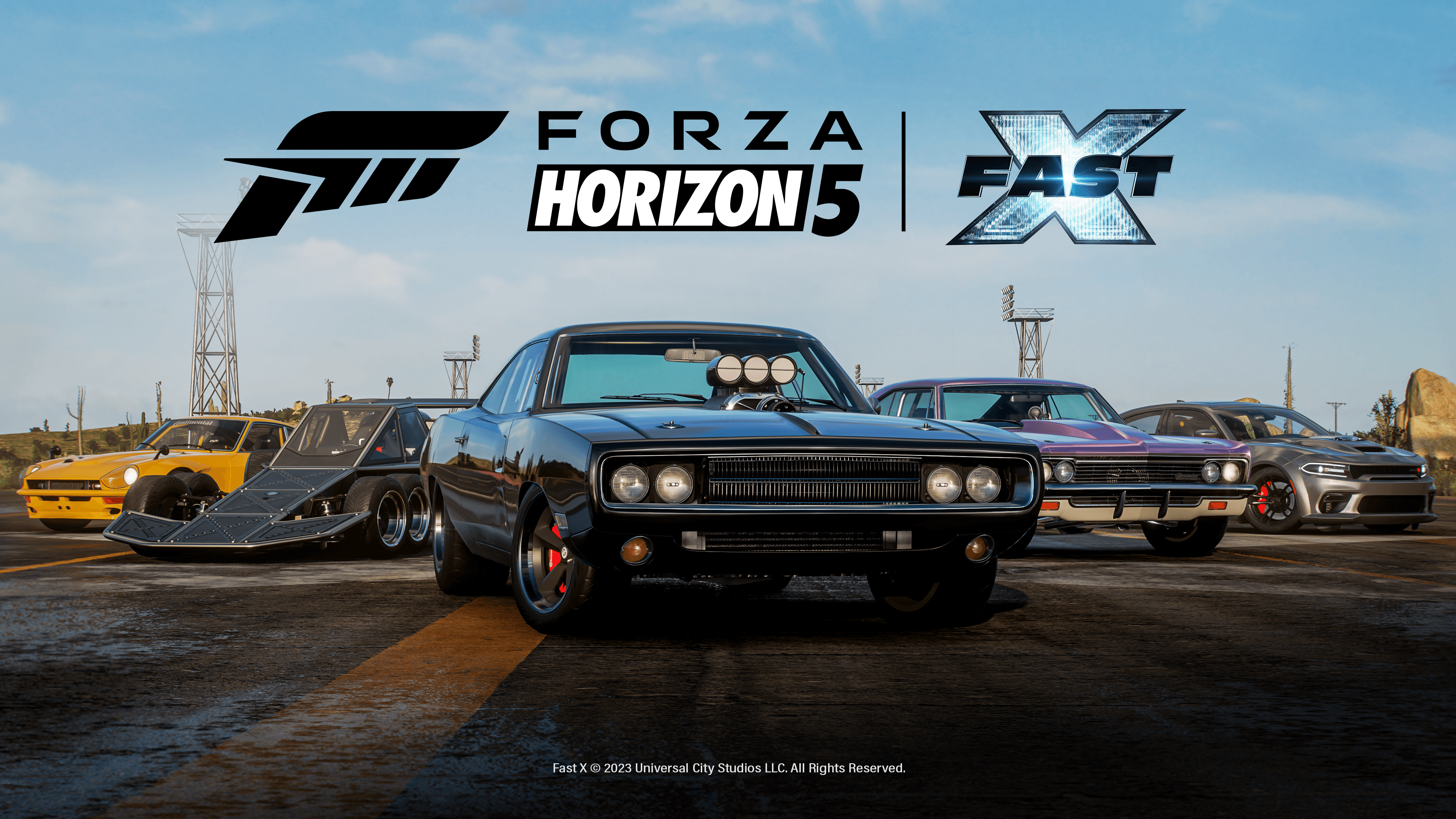 Comunidade Steam :: Forza Horizon 5