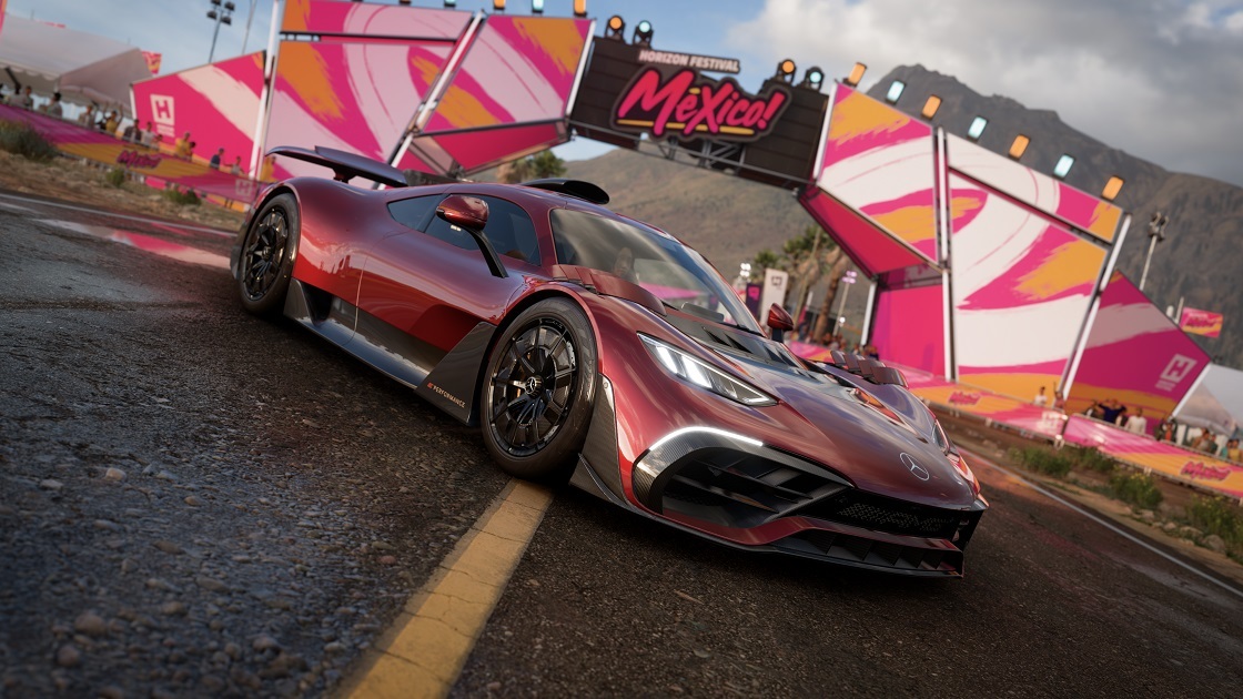 Stunning new Forza Horizon 5 game announced for late 2021, set in Mexico -  Drive