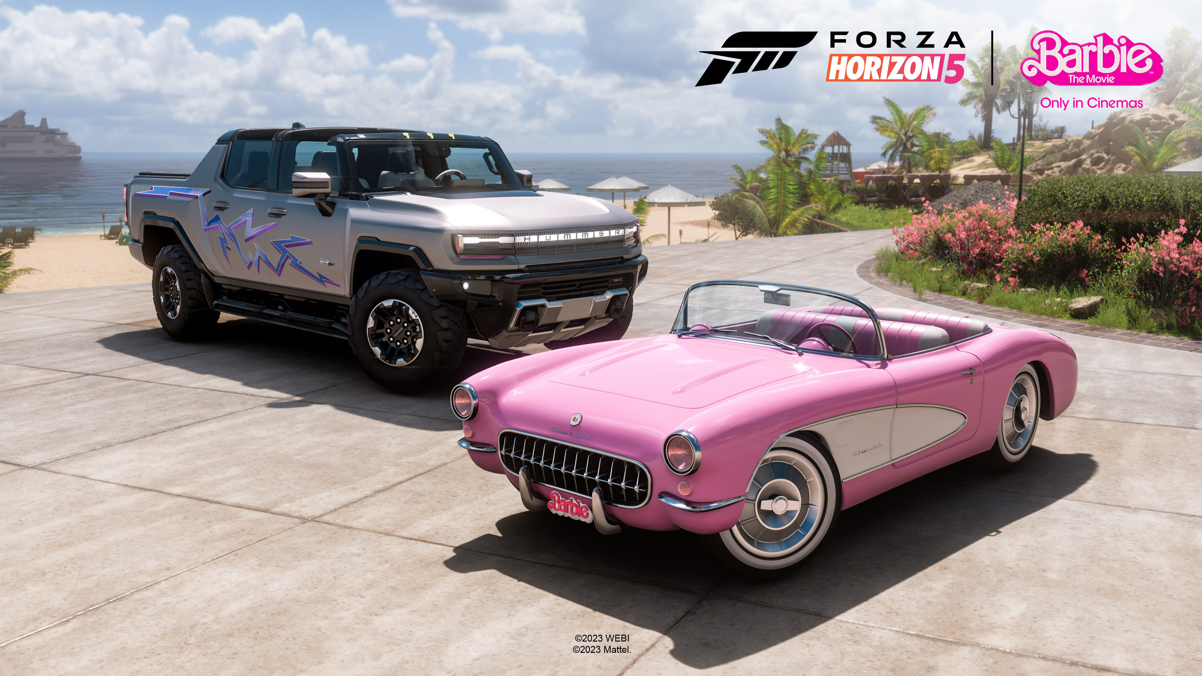 Forza Horizon 3 Demo- MIRACLE GAMES Store