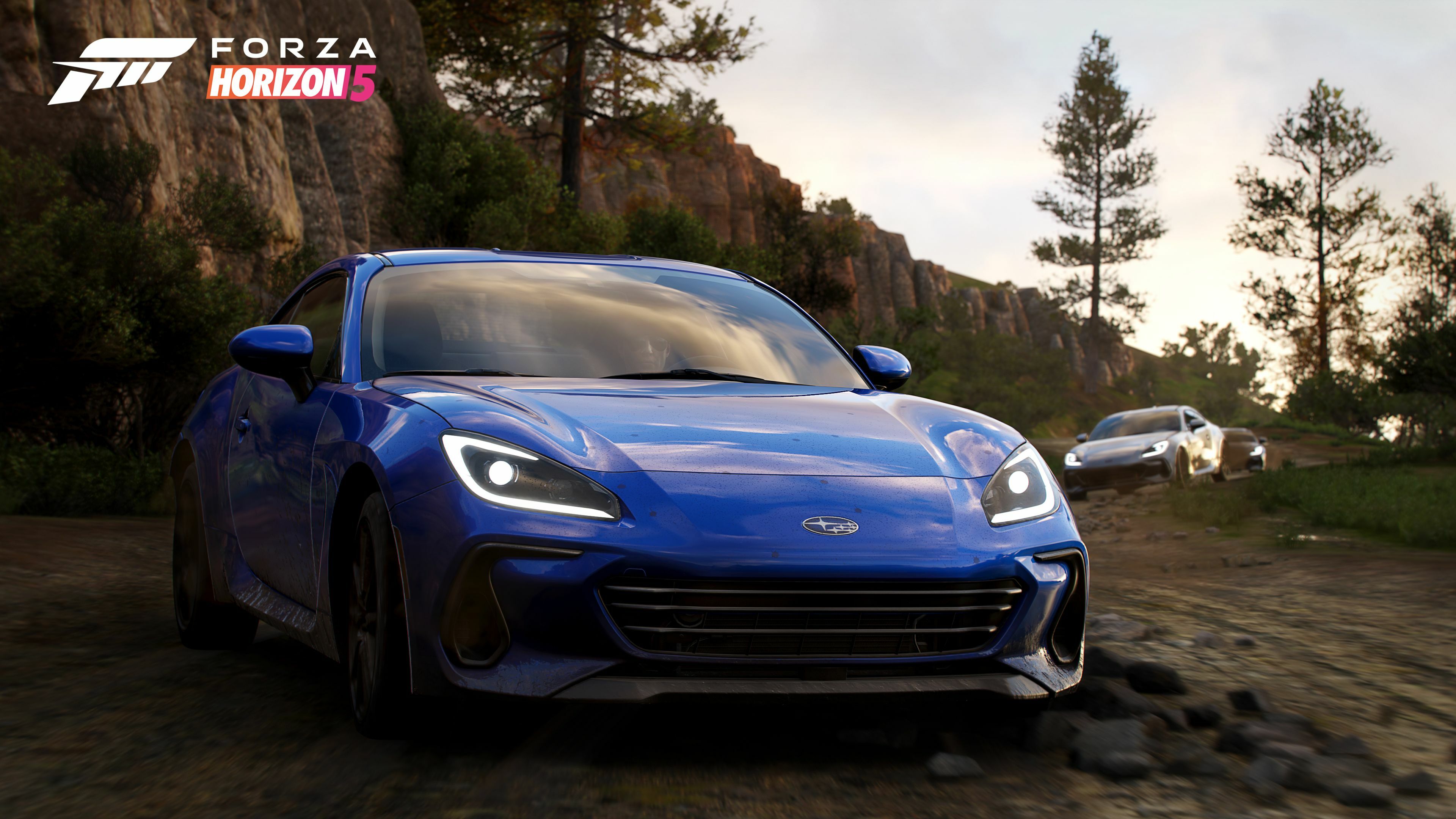 Forza Motorsport 6 Install Size Revealed; All these Impressive