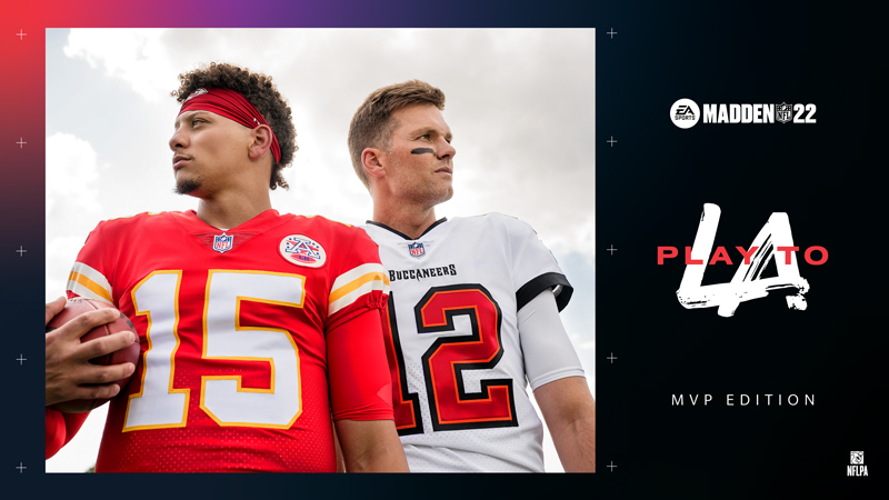 Madden NFL 22 - Play to LA in Madden NFL 22 - Steam News