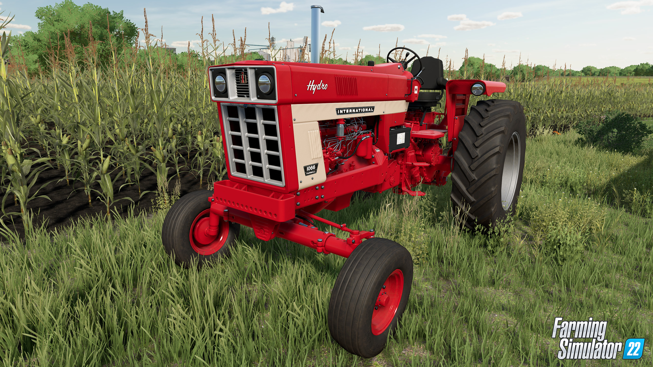 Farming Simulator 22 on Steam