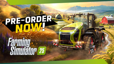 Мод на деньги «Money Cheat» для Farming Simulator 2015