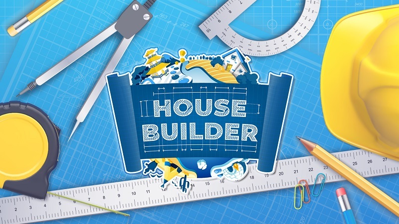 House Builder: First Job - House Builder - our full version game ...