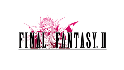 FINAL FANTASY II on Steam