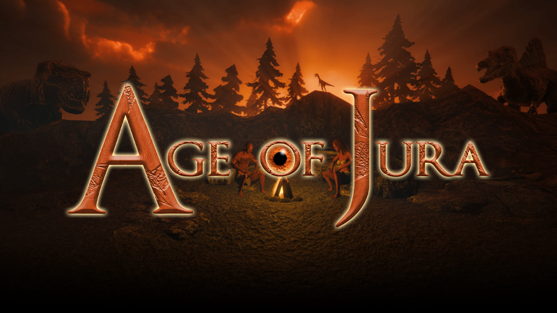 Age of Jura on Steam