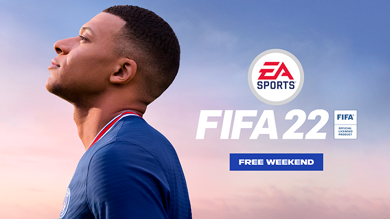STEAM FREE WEEKEND, FIFA 22 FREE 🔥🔥,GOLF WITH YOUR FRIENDS FREE
