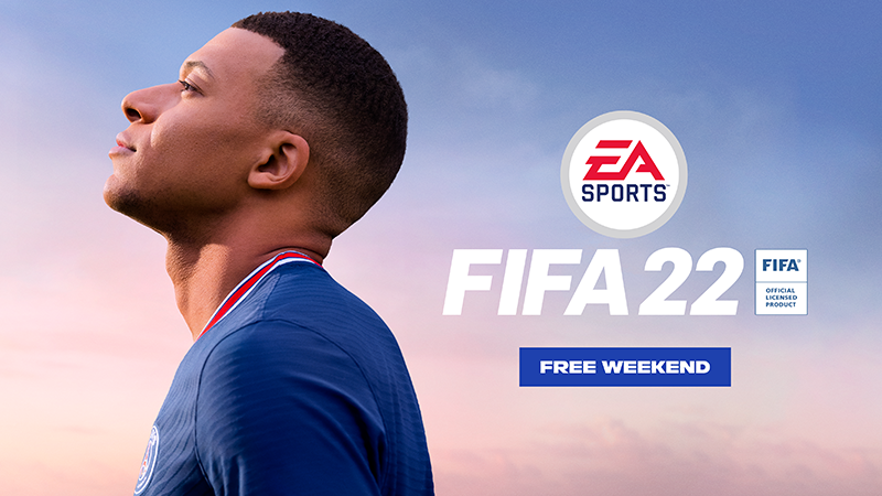 Free Weekend: FIFA 22, Descenders e mais jogos estão de graça no PC (Steam)