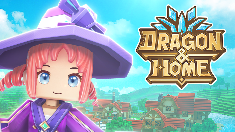 Dragon And Home on Steam