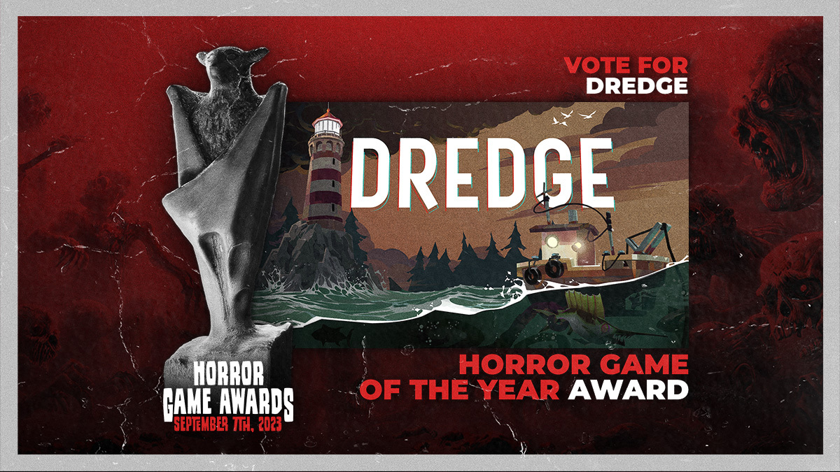 Steam Community :: DREDGE